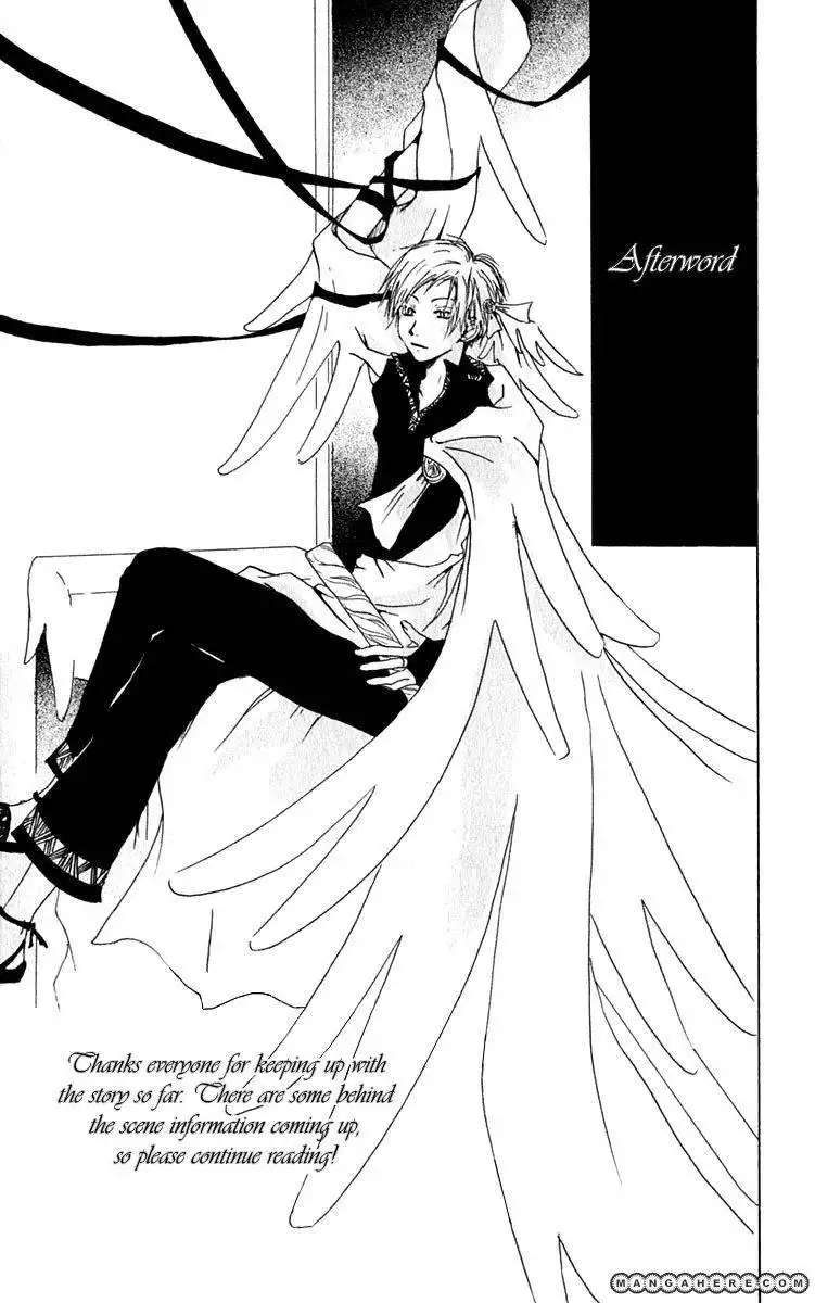 Hiiro no Isu Chapter 6 54